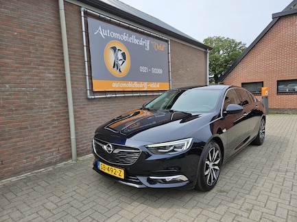 Opel Insignia 0