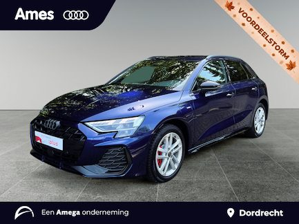 Audi A3 0