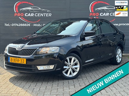 Skoda Rapid 0