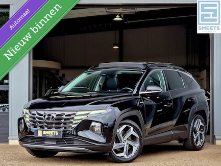 Hyundai Tucson 0
