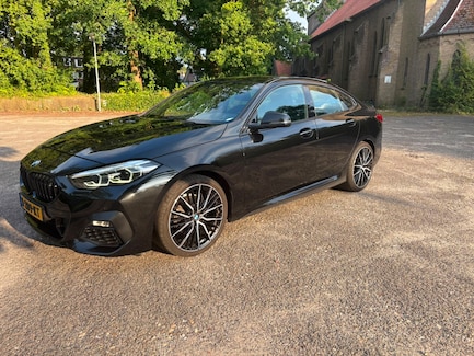 BMW 2-serie Gran Coupé 0