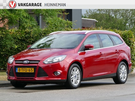 Ford Focus 0