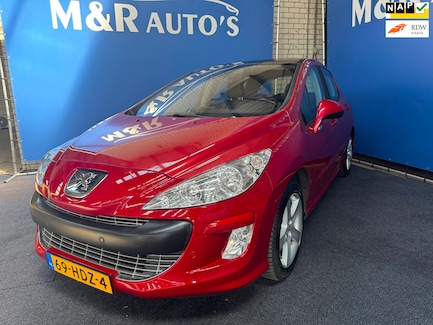 Peugeot 308 0
