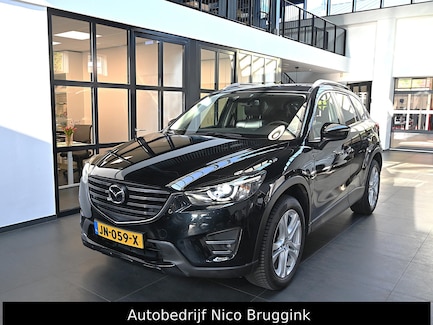 Mazda CX-5 0