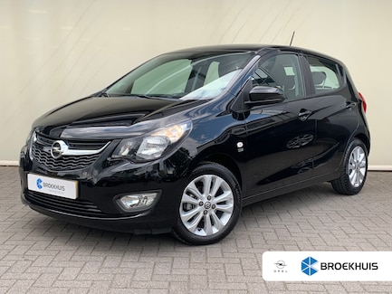 Opel Karl 0
