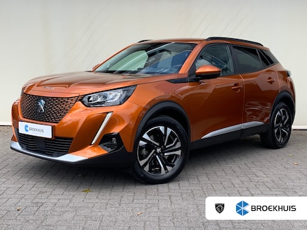 Peugeot e-2008 0