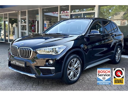 BMW X1 0