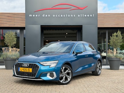 Audi A3 0