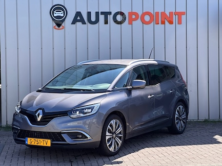 Renault Grand Scenic 0