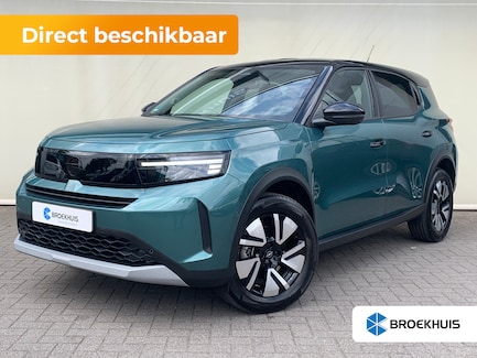 Opel Frontera 0