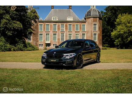 BMW 5-Serie 0