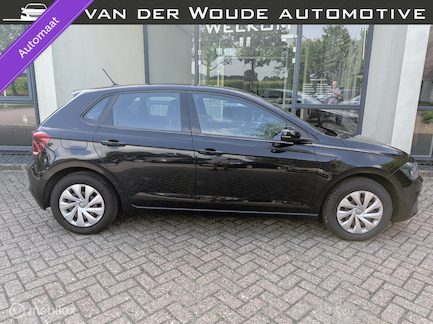 Volkswagen Polo 0
