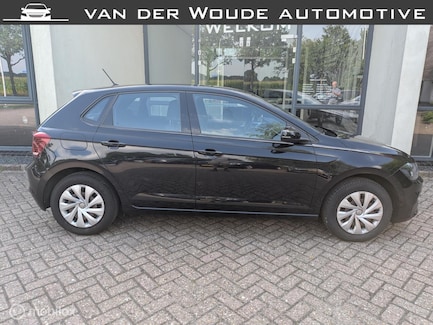 Volkswagen Polo 0