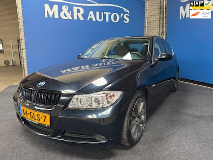 BMW 3-Serie 0