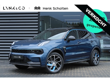 Lynk & Co 01 0