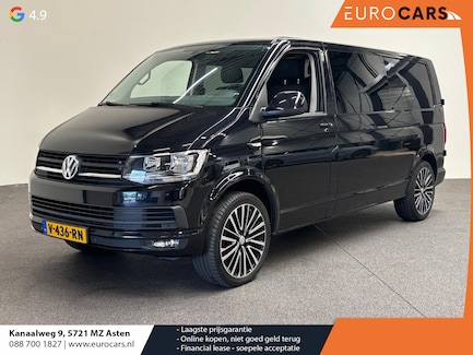 Volkswagen Transporter 0