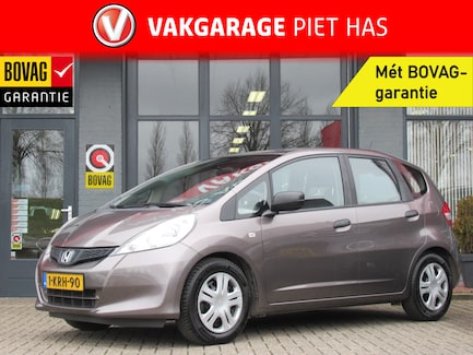 Honda Jazz 0