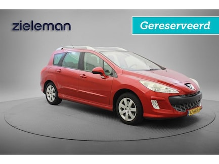 Peugeot 308 0