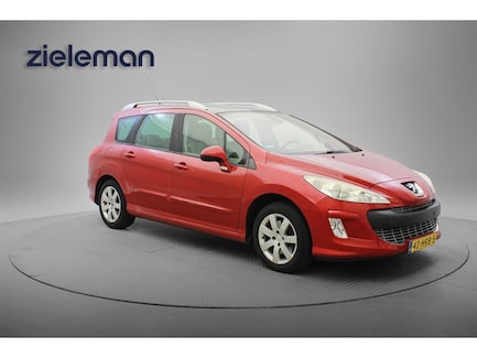 Peugeot 308 0