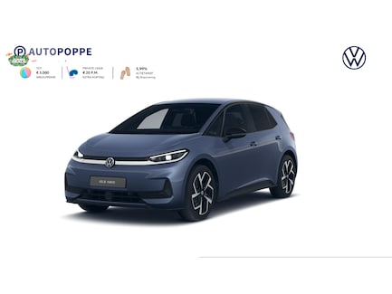 Volkswagen ID.3 0