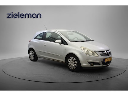 Opel Corsa 0
