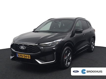 Ford Kuga 0