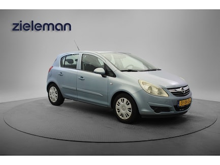 Opel Corsa 0