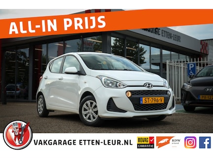 Hyundai i10 0