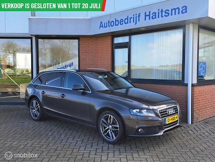 Audi A4 0