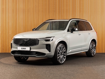 Volvo XC90 0