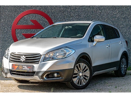 Suzuki S-Cross 0