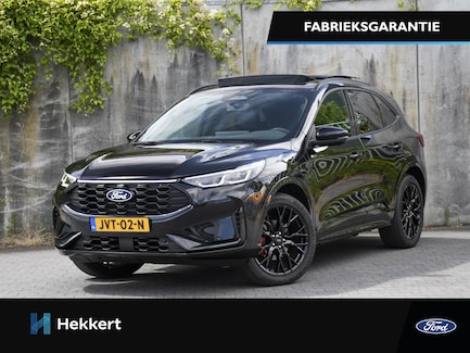 Ford Kuga 0