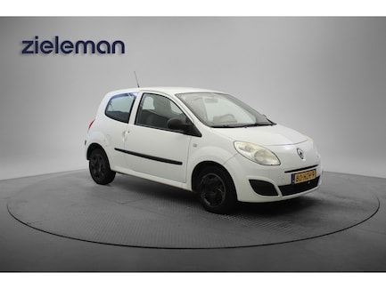 Renault Twingo 0