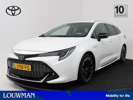 Toyota Corolla 0