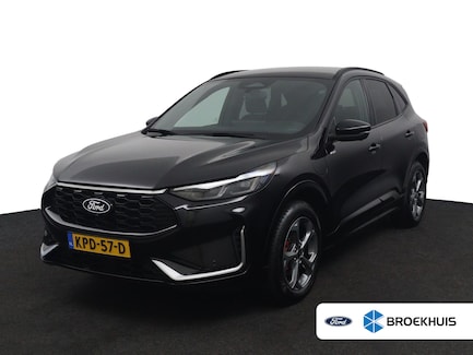 Ford Kuga 0