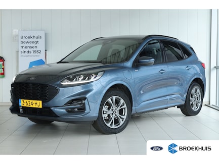 Ford Kuga 0