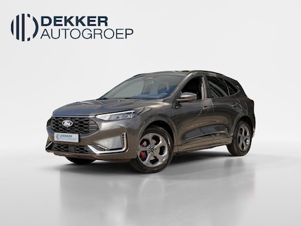 Ford Kuga 0