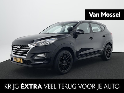 Hyundai Tucson 0