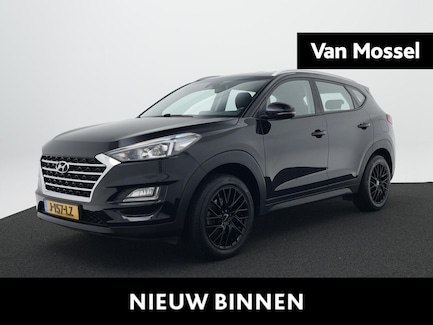 Hyundai Tucson 0