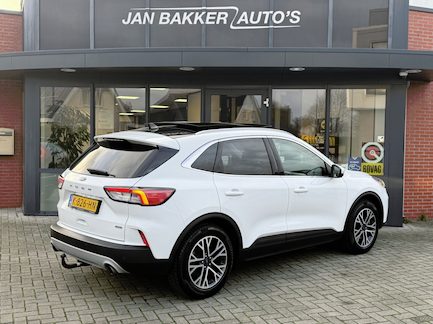 Ford Kuga 0
