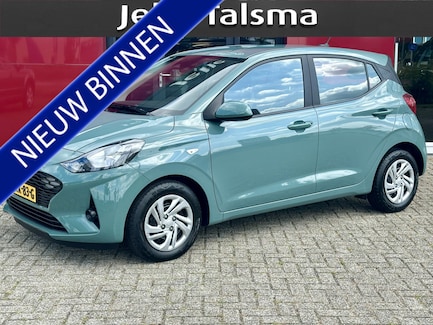 Hyundai i10 0