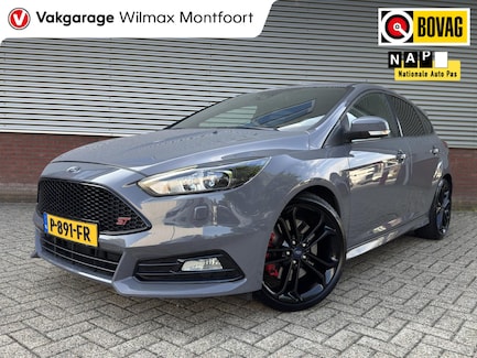 Ford Focus 0