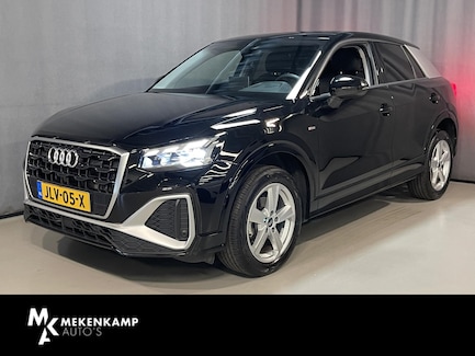 Audi Q2 0