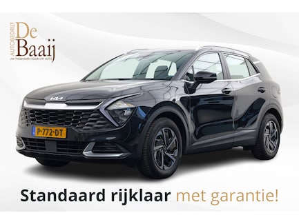 Kia Sportage 0