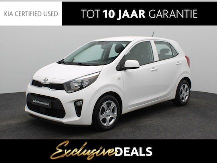 Kia Picanto 0