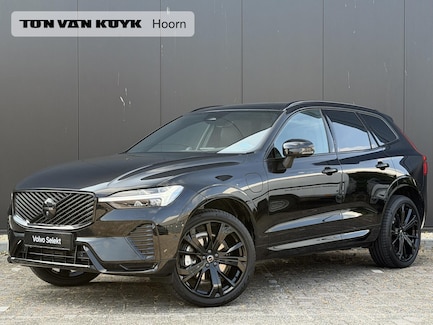 Volvo XC60 0