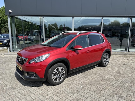Peugeot 2008 0