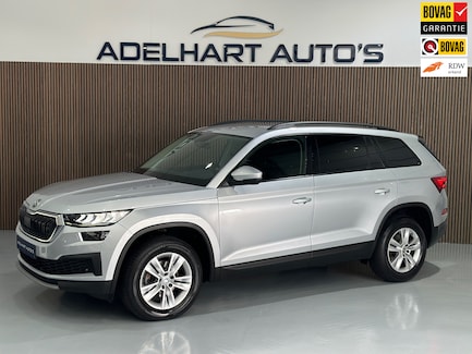 Skoda Kodiaq 0