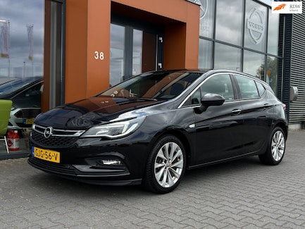Opel Astra 0
