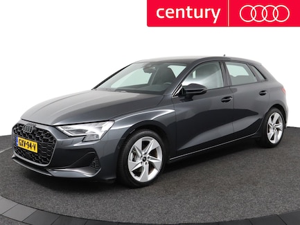 Audi A3 0
